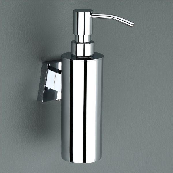 Brass Dispenser - CP